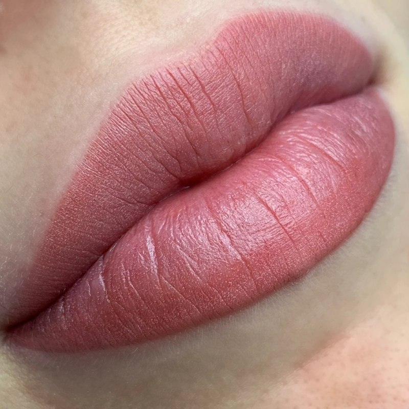 maquillage levre permanent castres